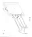 Fig. 19 - Multimedia device bracket