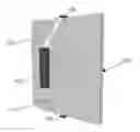 Fig. 01 - Portable electronic device holders