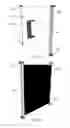 Fig. 13 - Portable electronic device holders