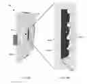 Fig. 22 - Portable electronic device holders