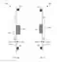 Fig. 23 - Portable electronic device holders