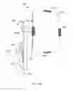 Fig. 28 - Portable electronic device holders