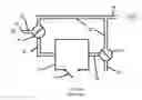 Fig. 02 - Sample chamber for laser ablation inductively coupled plasma mass spectroscopy