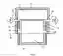 Fig. 05 - Sample chamber for laser ablation inductively coupled plasma mass spectroscopy