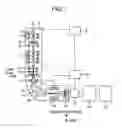 Fig. 02 - Transmission electron microscope having electron spectrometer