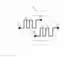 Fig. 01 - Alternative pixel shape for uncooled micro-bolometer