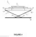 Fig. 05 - Alternative pixel shape for uncooled micro-bolometer