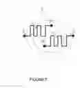 Fig. 08 - Alternative pixel shape for uncooled micro-bolometer