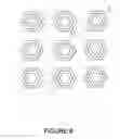 Fig. 09 - Alternative pixel shape for uncooled micro-bolometer