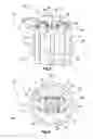 Fig. 04 - Solar sensor for the detection of the direction of incidence and the intensity of solar radiation