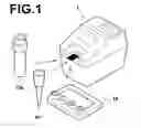 Fig. 02 - Fluorescence detecting apparatus and fluorescence detecting method