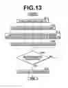 Fig. 11 - Fluorescence detecting apparatus and fluorescence detecting method