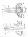 Fig. 05 - Integrated footwear sanitizing and deodorizing system