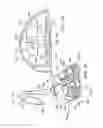 Fig. 06 - Integrated footwear sanitizing and deodorizing system
