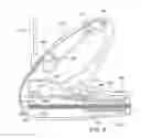 Fig. 08 - Integrated footwear sanitizing and deodorizing system