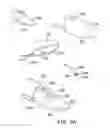 Fig. 12 - Integrated footwear sanitizing and deodorizing system