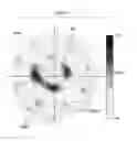 Fig. 12 - OPTICAL TOMOGRAPHIC MEASURING DEVICE