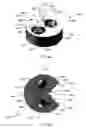 Fig. 13 - Fluorometric sensor
