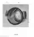 Fig. 13 - EUV light source glint reduction system