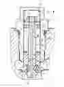 Fig. 01 - Pressure Limiting And Suction Valve Unit