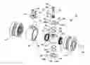 Fig. 01 - Valve stem assembly for rotary valve and method