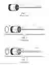 Fig. 02 - Rod activated valve for saving water with tamper-resistant security feature