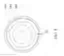 Fig. 06 - Rod activated valve for saving water with tamper-resistant security feature