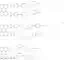 Fig. 42 - Optically active compound having polymerizable group and its polymer