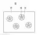Fig. 01 - Nanoparticle-resin composition, nanoparticle-resin composite, and method of making nanoparticle-resin composite