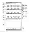 Fig. 01 - Information recording device and method of manufacturing the same