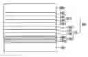 Fig. 01 - Organic light emitting diode device including multiple hole injection layers