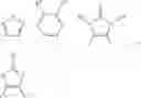 Fig. 08 - Annellated dithiophene copolymers