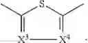 Fig. 16 - Annellated dithiophene copolymers