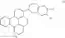 Fig. 06 - Benzopyrene compound and organic light-emitting element containing the same