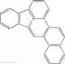 Fig. 11 - BENZOINDENOCHRYSENE COMPOUND AND ORGANIC LIGHT-EMITTING DEVICE USING THE SAME