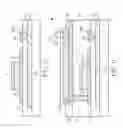 Fig. 10 - PIXEL STRUCTURE OF ELECTROLUMINESCENT DISPLAY PANEL AND METHOD OF MAKING THE SAME