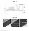Fig. 03 - Thin film transistor, and method of manufacturing the same