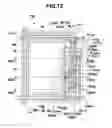 Fig. 13 - Semiconductor device, light emitting apparatus and electronic device