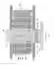 Fig. 12 - Semiconductor display device