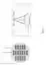 Fig. 02 - Multichip light emitting diode (LED) and method of manufacture