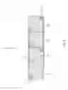 Fig. 06 - Multichip light emitting diode (LED) and method of manufacture