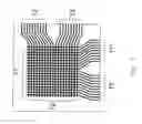 Fig. 04 - Organic EL element with multi-step partition wall