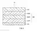 Fig. 06 - Display unit, method of manufacturing same, organic light emitting unit, and method of manufacturing same