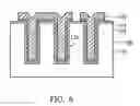 Fig. 08 - Semiconductor package with through silicon vias