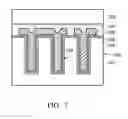 Fig. 09 - Semiconductor package with through silicon vias