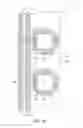 Fig. 05 - Light emitting diode thermally enhanced cavity package and method of manufacture