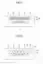 Fig. 03 - Liquid crystal display device including white light emitting diode