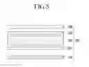 Fig. 04 - Liquid crystal display device including white light emitting diode