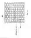 Fig. 08 - Semiconductor light emitting device with light extraction structures