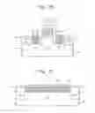 Fig. 04 - Semiconductor devices having field effect transistors with epitaxial patterns in recessed regions